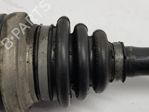 Left rear driveshaft BMW 3 (F30, F80) 318 d | BP16534528M40 