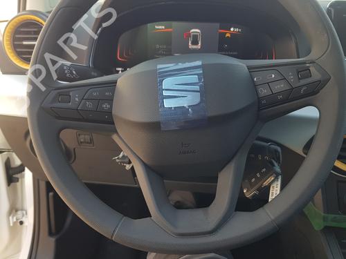 Engine SEAT ARONA (KJ7, KJP) 1.0 TSI | BP36381596M1 - Image 16