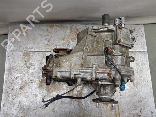 Transfer box TOYOTA HILUX VII Pickup (_N1_, _N2_, _N3_) 3.0 D-4D 4WD (KUN26) | BP30279533M36