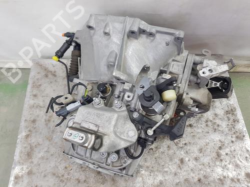 Gearbox PEUGEOT EXPERT Van (V_)  | BP34524031M3  - Image 9
