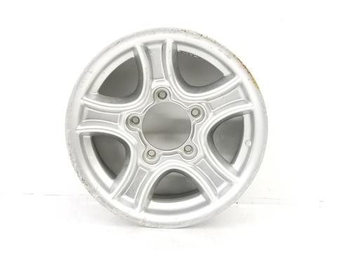 Used Rim SUZUKI VITARA (ET, TA, TD) 1.9 D All-wheel Drive (SE419TD) (75 hp) 9305894