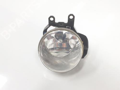 Left front fog light TOYOTA LAND CRUISER PRADO (_J15_)  | BP29409436C30 