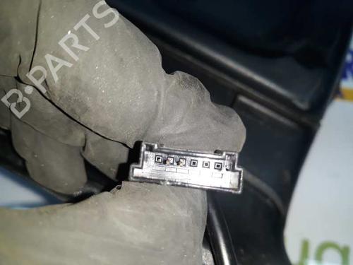 Left mirror VW CRAFTER 30-50 Van (2E_) 2.0 TDI | BP2977659C26 