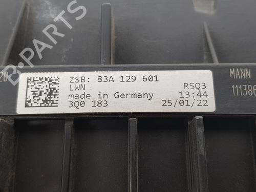 Air filter box AUDI Q3 Sportback (F3N) 2.5 RS TFSI quattro | BP33464578M87 - Image 2