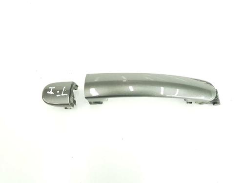 Used Rear left exterior door handle VW TIGUAN (5N_) 2.0 TDI (140 hp) 6074686