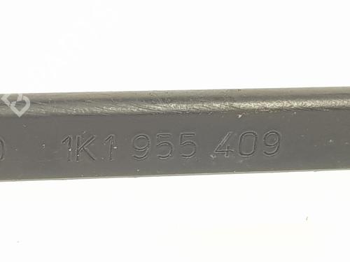 Front windshield wiper arm VW GOLF V (1K1) 1.9 TDI | BP13511377C143 
