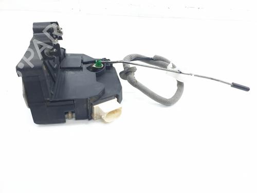 Rear right lock LAND ROVER RANGE ROVER III (L322) 3.0 D 4x4 | BP20190945C99 
