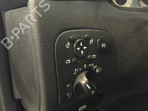 Right front brake caliper MERCEDES-BENZ CLK (C209) CLK 220 CDI (209.308) | BP11600083M104 