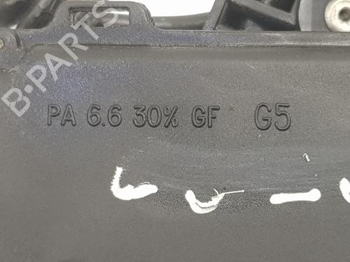 Rear left lock SEAT TOLEDO II (1M2) 1.9 TDI | BP15820790C100 