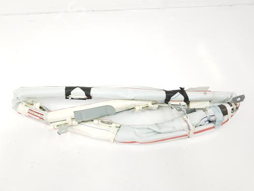 Used Right curtain airbag NISSAN X-TRAIL III (T32_, T32R, T32RR) 2.0 dCi ALL MODE 4x4-i (NT32) (177 hp) 9139131