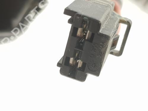 Heater blower motor SEAT IBIZA V (KJ1, KJG) 1.0 MPi | BP29190511M62 