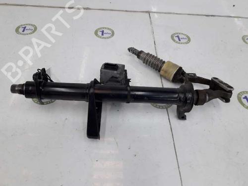 Used Steering column MERCEDES-BENZ E-CLASS (W210) E 300 Turbo-D (210.025) (177 hp) 3375404