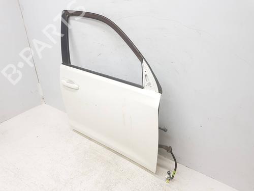 Right front door TOYOTA LAND CRUISER PRADO (_J15_)  | BP29427505C3 