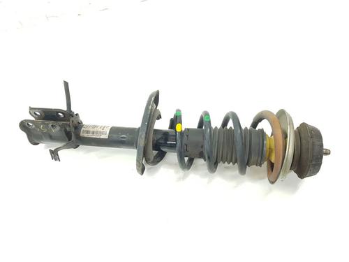 Left front shock absorber RENAULT EXPRESS Box Body/MPV | BP38544672M16 - Image 4
