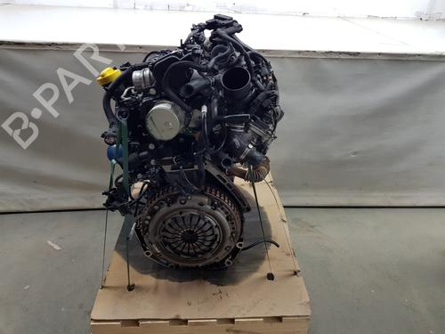 Engine MERCEDES-BENZ CITAN MPV (W415) 109 CDI (415.703) | BP31888151M1 