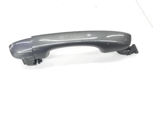 Used Rear right exterior door handle VW PASSAT B8 (3G2, CB2) 1.6 TDI (120 hp) 9247366
