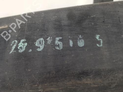 Rear bumper reinforcement KIA SPORTAGE III (SL) 1.6 GDI | BP20188397C73 
