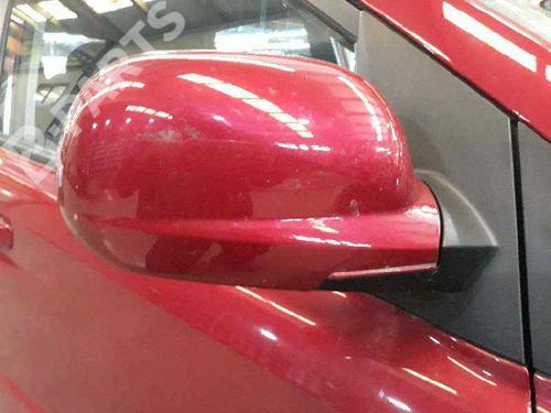 Left sun visor SSANGYONG ACTYON I 2.0 Xdi | BP1640260I1  - Image 11