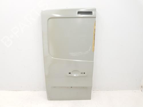 Used Left rear door RENAULT TRAFIC III Van (FG_) 1.6 dCi 140 (FGMA, FGMC) (140 hp) 30263884