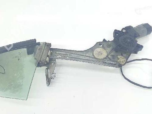 Front right window mechanism MERCEDES-BENZ SLK (R170) 230 Kompressor (170.447) | BP26437585C23 