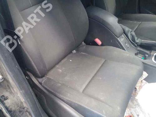 Rear left exterior door handle RENAULT MEGANE III Hatchback (BZ0/1_, B3_) 1.5 dCi | BP1638895C130  - Image 27