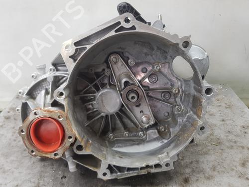 Gearbox SEAT IBIZA V (KJ1, KJG) 1.0 TSI | BP13524358M3 