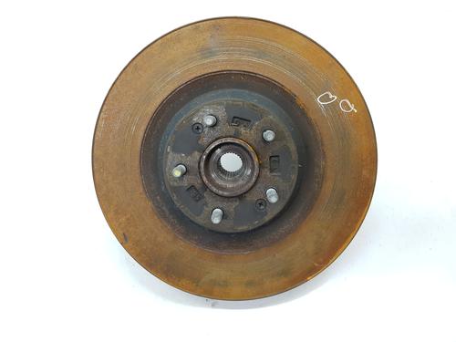 Used Right front steering knuckle Right front steering knuckle 36844854 36844854