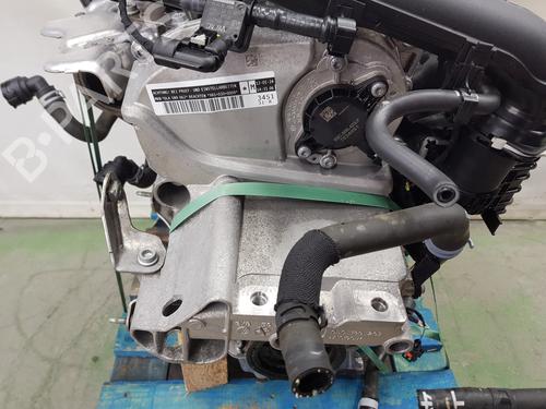 Engine SKODA KAMIQ (NW4)  | BP31646378M1 
