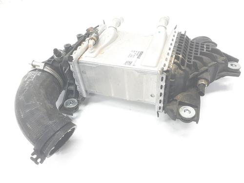 Intercooler VW CRAFTER Van (SY_, SX_) | BP31299327M30