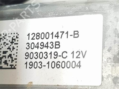 Front right window mechanism DACIA LODGY (JS_) | BP38336316C23 - Image 6
