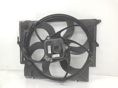 Radiator fan BMW 3 Touring (E91) 320 d | BP27254462M35 