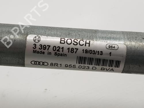 Front wiper motor AUDI Q5 (8RB) 2.0 TDI | BP24457812M29 