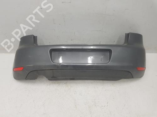 Bak støtfanger Bak støtfanger VW GOLF VI (5K1) [2008-2014] 33620595 33620595