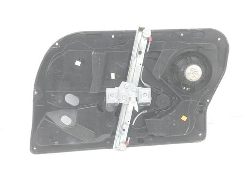 Front left window mechanism FORD FIESTA VI (CB1, CCN) | BP36772334C22 - Image 5