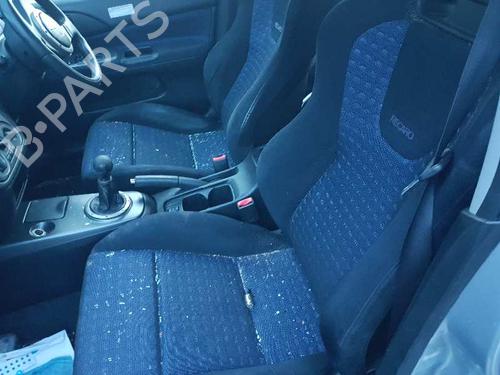 Vindusheismotor høyre foran MITSUBISHI LANCER VII (CS_A, CT_A) EVO VIII - 260 (CT9A) | BP12583241E20 