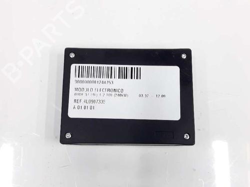 Used Electronic module AUDI Q7 (4LB) 4.2 TDI quattro (326 hp) 5591498