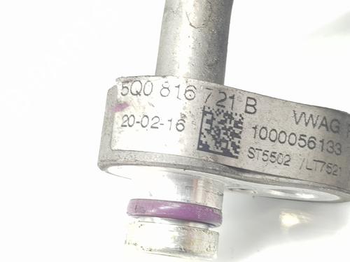 AC pipe VW TOURAN (5T1) 2.0 TDI | BP22781811M126 