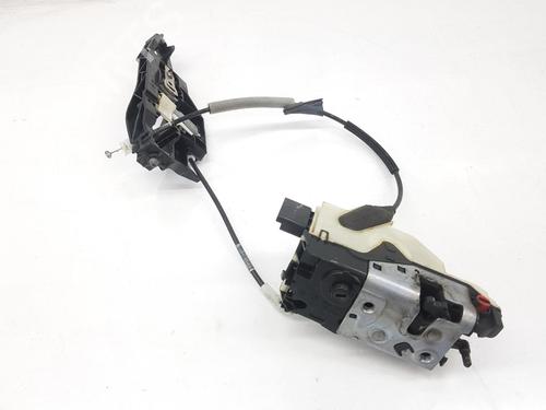 Used Rear right lock PEUGEOT 2008 I (CU_) 1.6 HDi (92 hp) 15261843