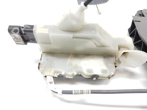 Front left lock CITROËN C5 AIRCROSS (A_) 1.2 PureTech 130 (ARHNSJ) | BP18853781C98 