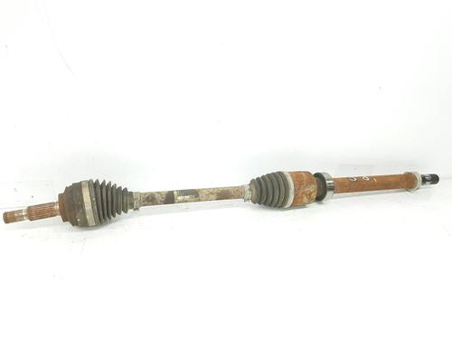 Right front driveshaft RENAULT CLIO IV (BH_) 0.9 TCe 90 (BHNF, BHMA, BHMH, BHJK, BHJR) | BP7313830M39 