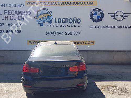 Right front window switch BMW 3 (F30, F80) 320 d | BP34267256I26  - Image 18