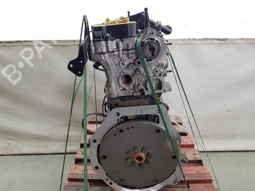 Engine VW BEETLE Convertible (5C7, 5C8) 2.0 TSI | BP29926112M1