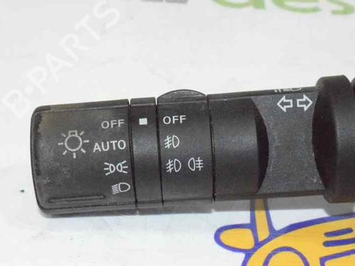 Steering column stalk NISSAN QASHQAI / QASHQAI +2 I (J10, NJ10, JJ10E) 1.5 dCi | BP1364530I23 