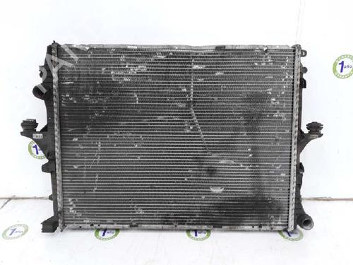 Radiateur à eau VW TOUAREG (7LA, 7L6, 7L7) 3.0 V6 TDI (225 hp) 5419349
