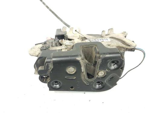 Front left lock MERCEDES-BENZ VITO / MIXTO Van (W639) 109 CDI (639.601, 639.603, 639.605) | BP6973452C98 