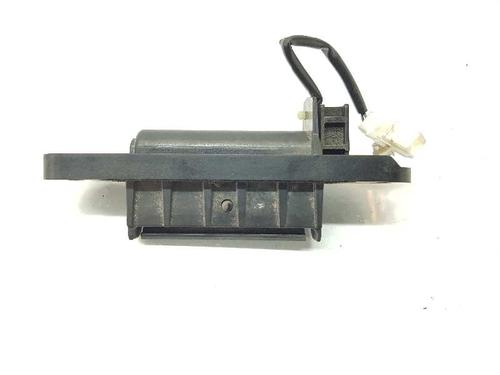 Used Tailgate handle MITSUBISHI GRANDIS (NA_W) 2.0 DI-D (NA8W) (136 hp) 5647816
