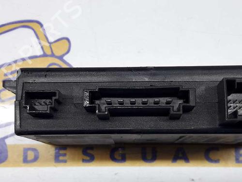 Electronic module VW TOUAREG (7LA, 7L6, 7L7) 2.5 R5 TDI | BP14121440M83 