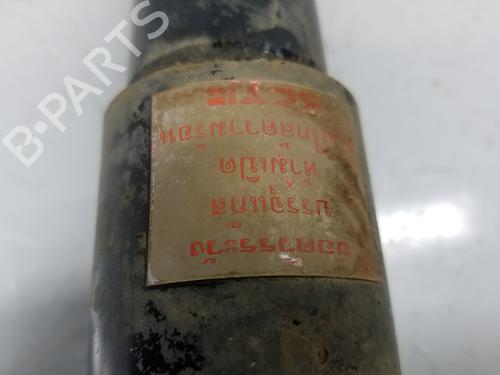 Left front shock absorber FORD RANGER (ER, EQ, R_) 2.5 TD 4x4 | BP10350164M16 