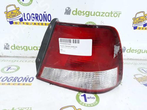 Used Right taillight HYUNDAI ACCENT II (LC) 1.3 (86 hp) 2840380