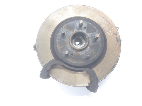Used Right front steering knuckle SUZUKI GRAND VITARA II (JT, TE, TD) 1.9 DDiS (JB419WD, JB419XD) (129 hp) 30499882